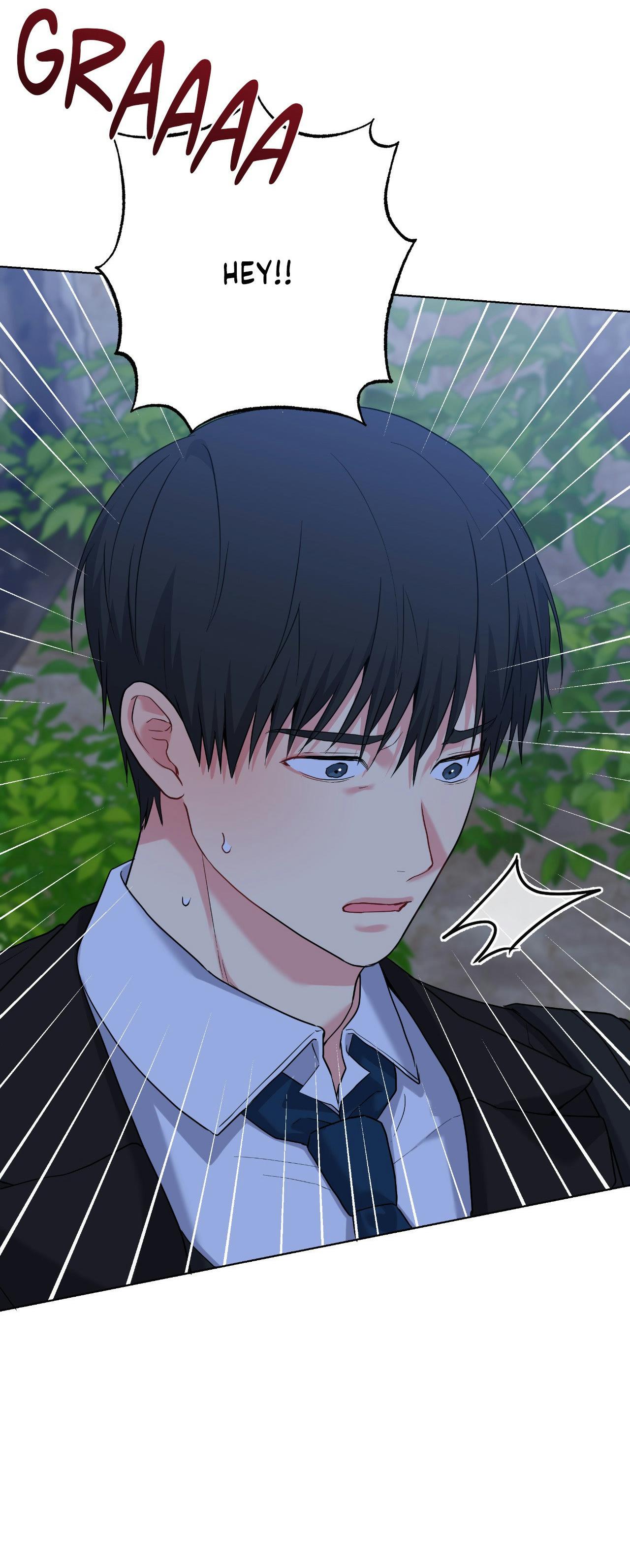 A Gloomy Delusion - Chapter 59 Page 39
