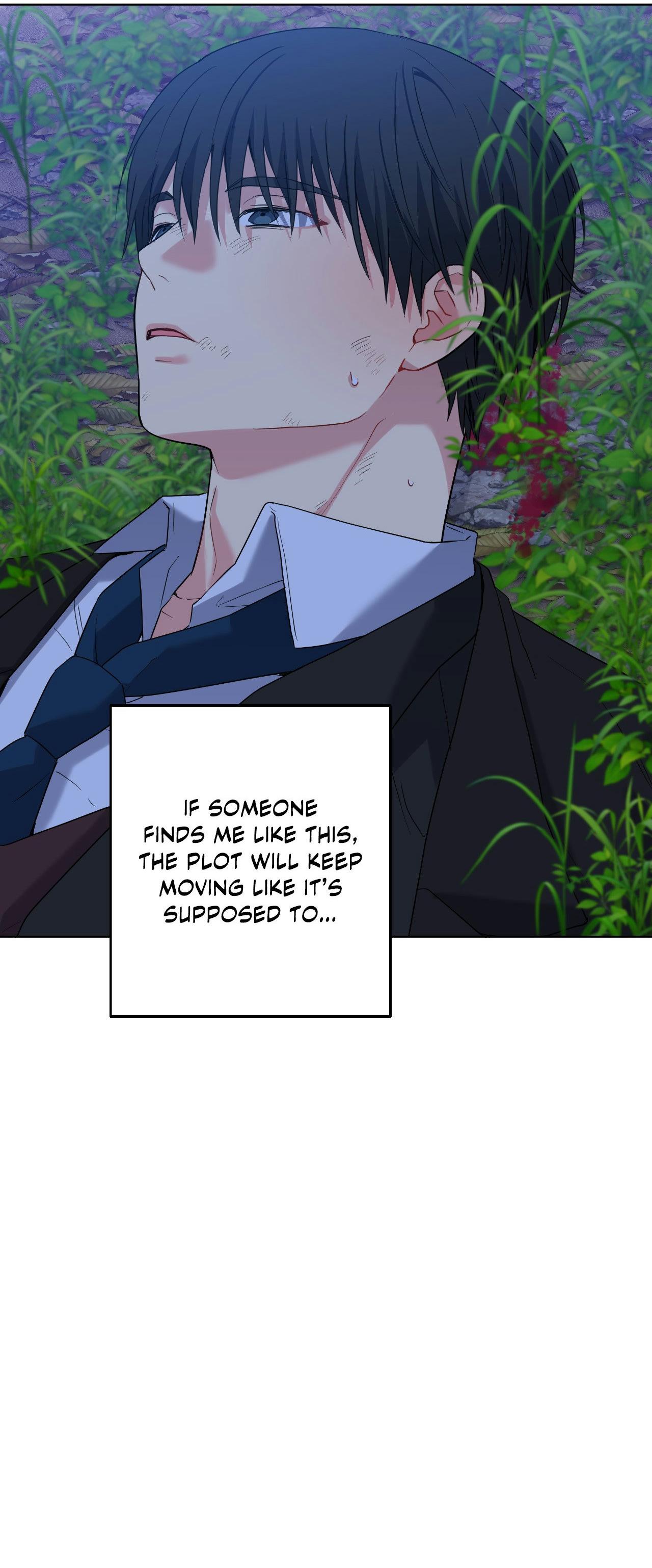 A Gloomy Delusion - Chapter 59 Page 47