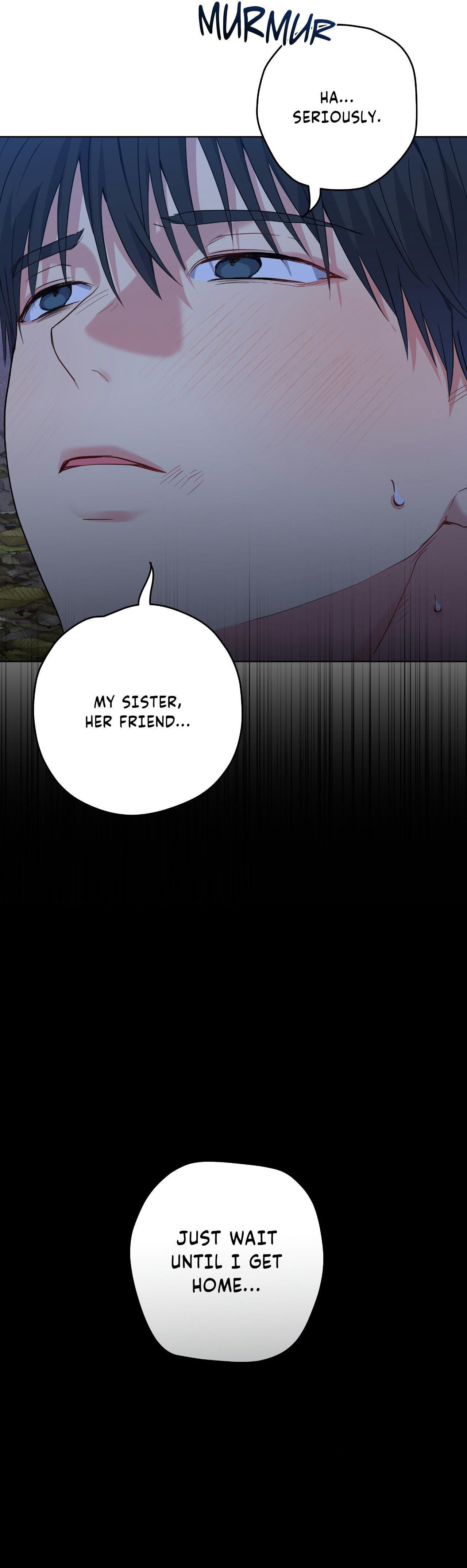 A Gloomy Delusion - Chapter 59 Page 48