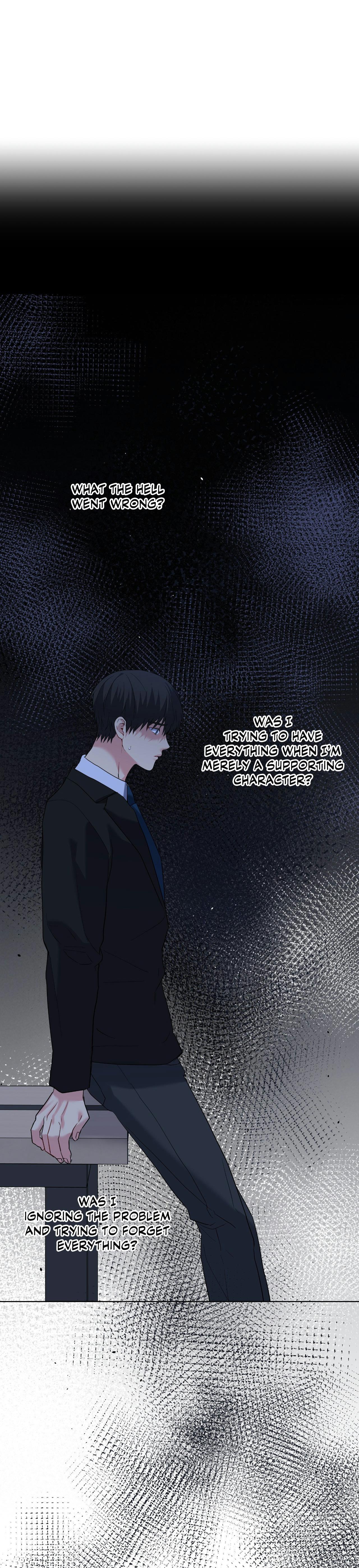 A Gloomy Delusion - Chapter 59 Page 5