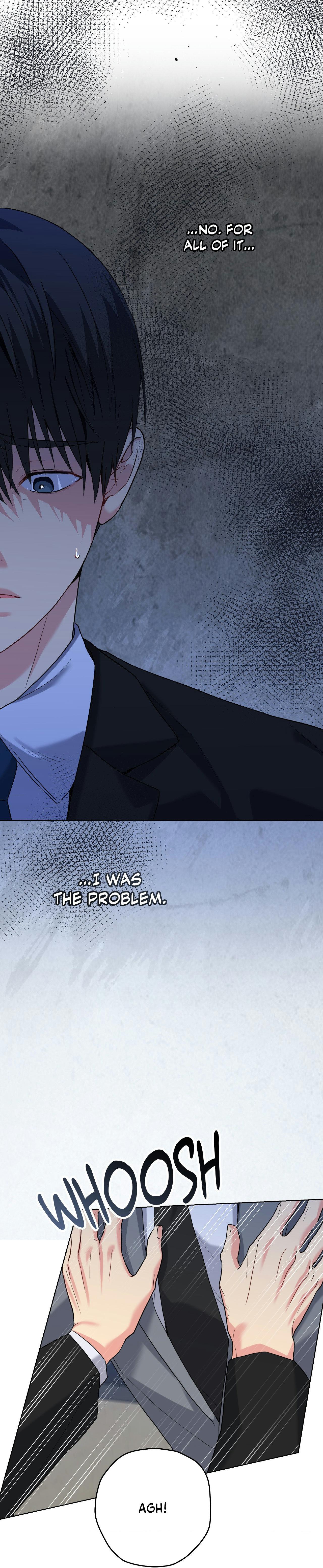 A Gloomy Delusion - Chapter 59 Page 6
