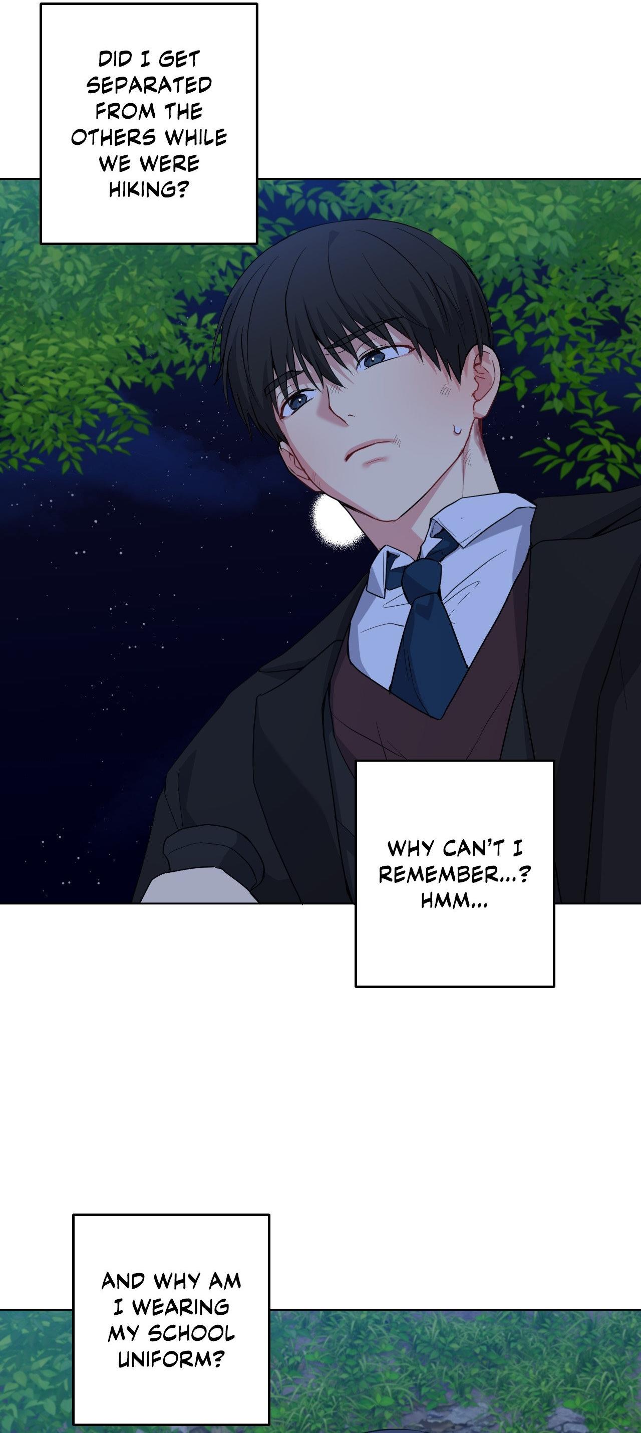 A Gloomy Delusion - Chapter 60 Page 11