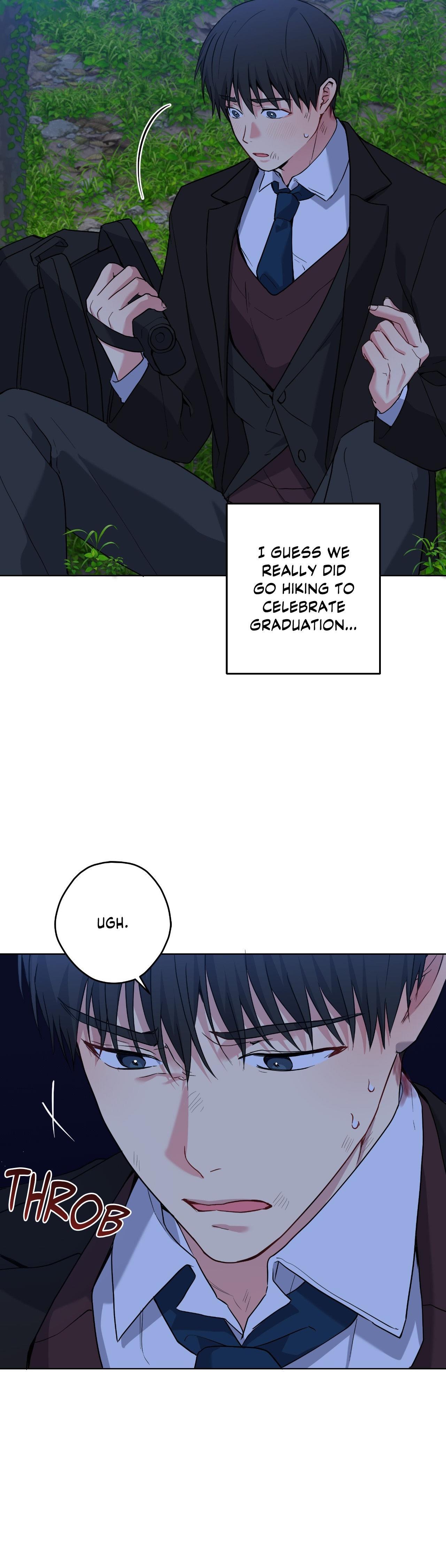 A Gloomy Delusion - Chapter 60 Page 12