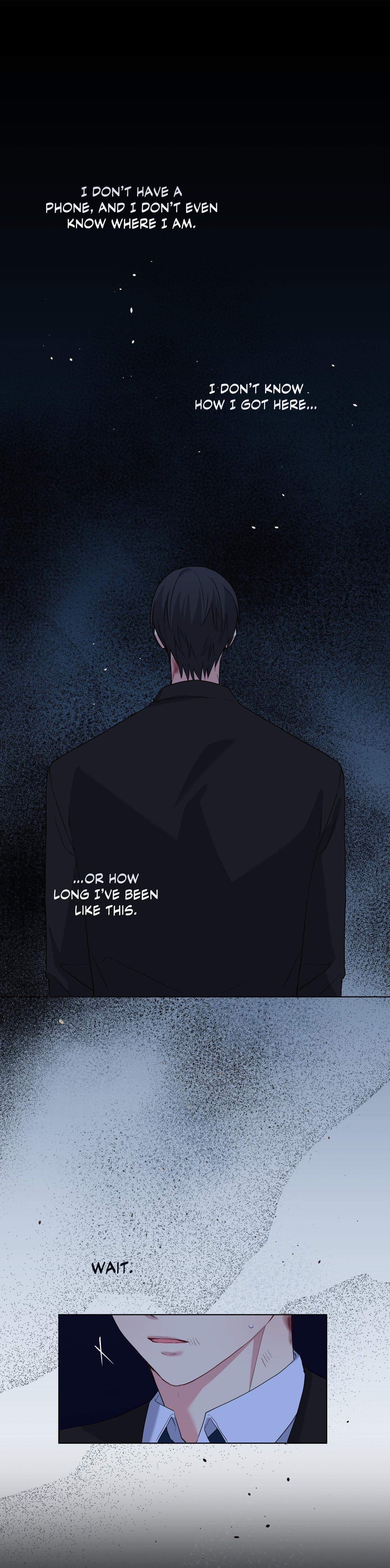 A Gloomy Delusion - Chapter 60 Page 16