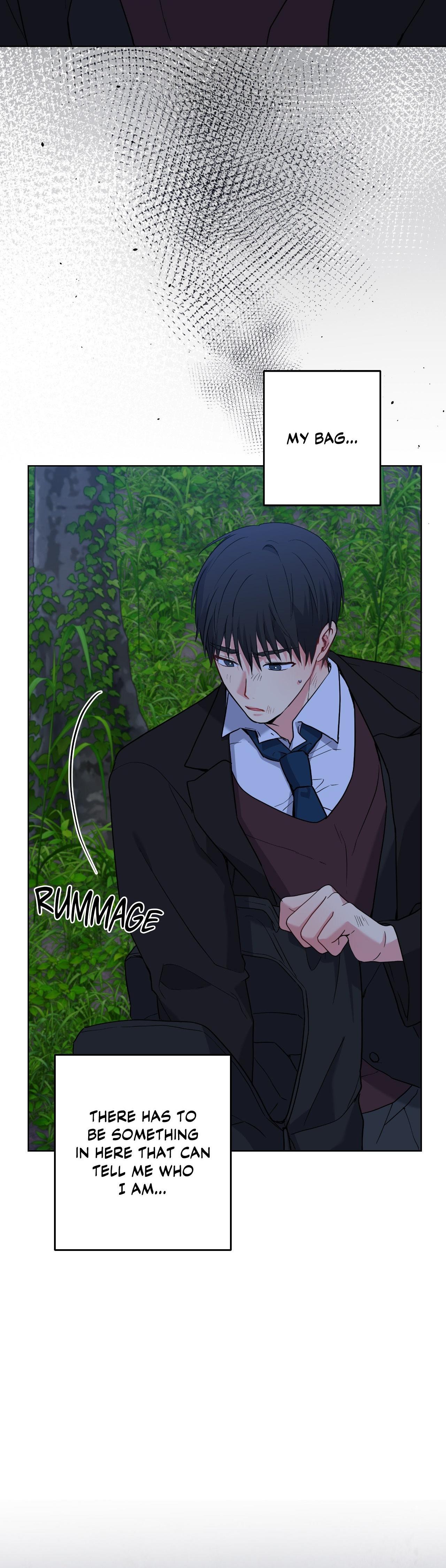 A Gloomy Delusion - Chapter 60 Page 18