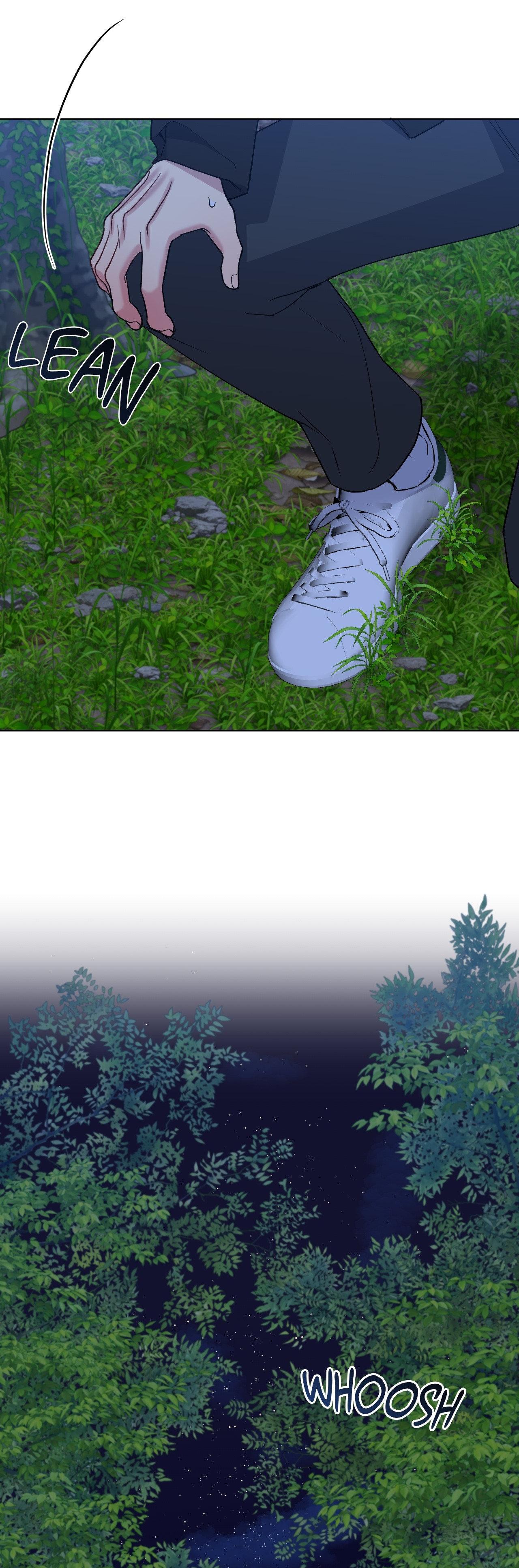 A Gloomy Delusion - Chapter 60 Page 21