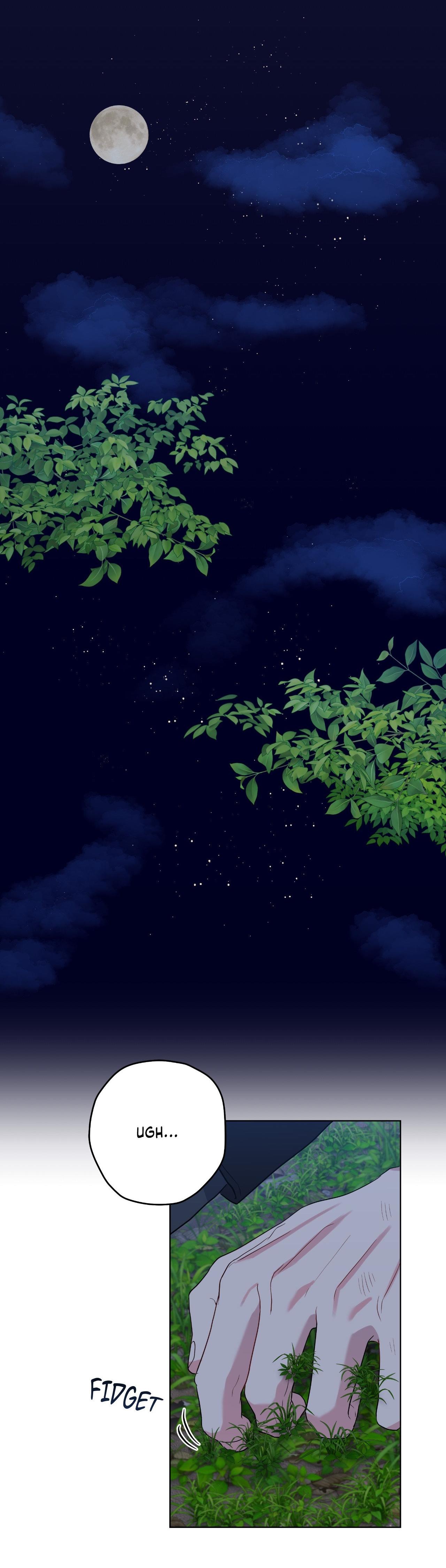 A Gloomy Delusion - Chapter 60 Page 3