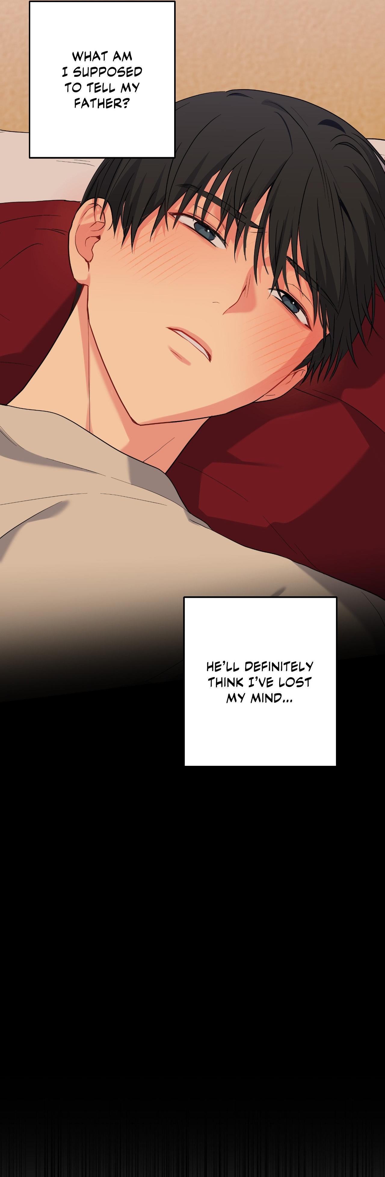 A Gloomy Delusion - Chapter 60 Page 37