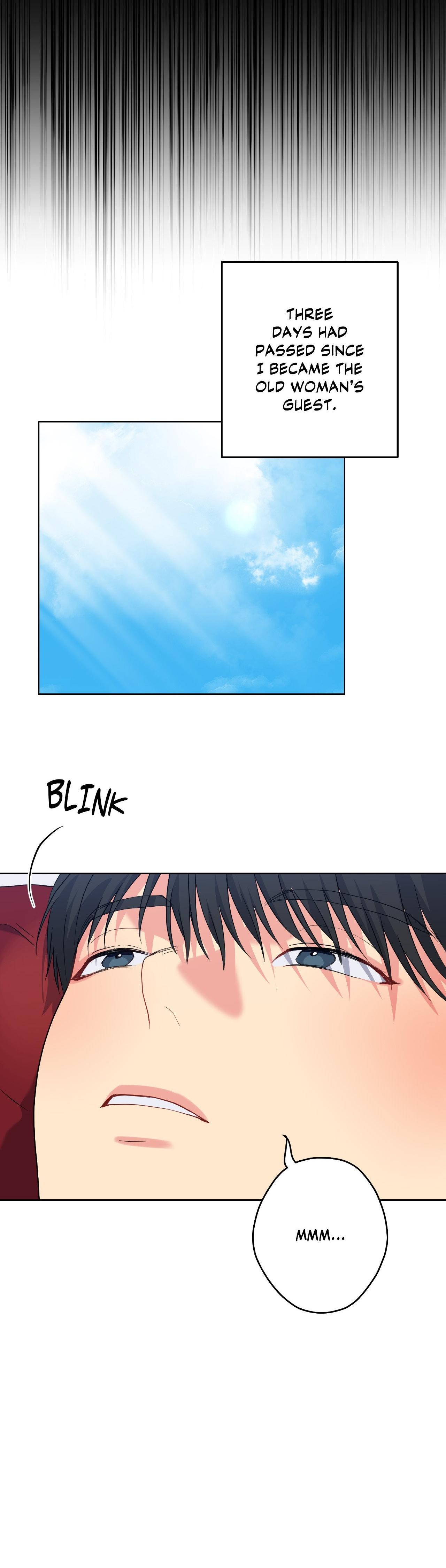 A Gloomy Delusion - Chapter 60 Page 38