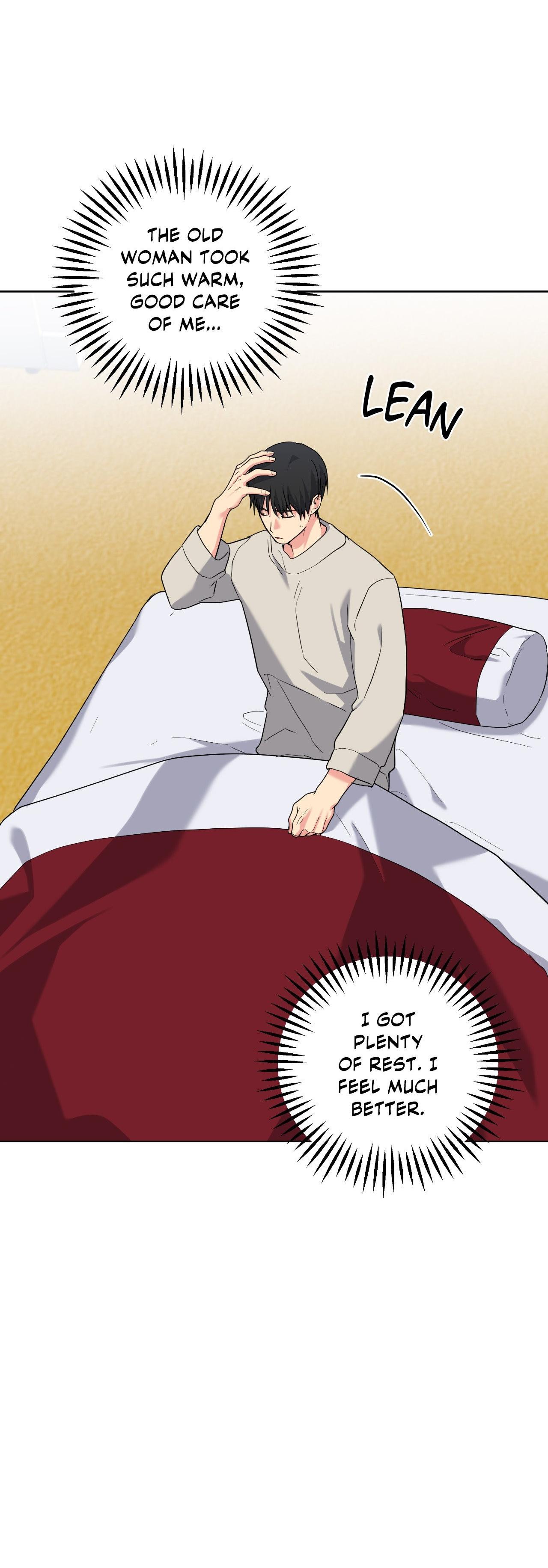 A Gloomy Delusion - Chapter 60 Page 39