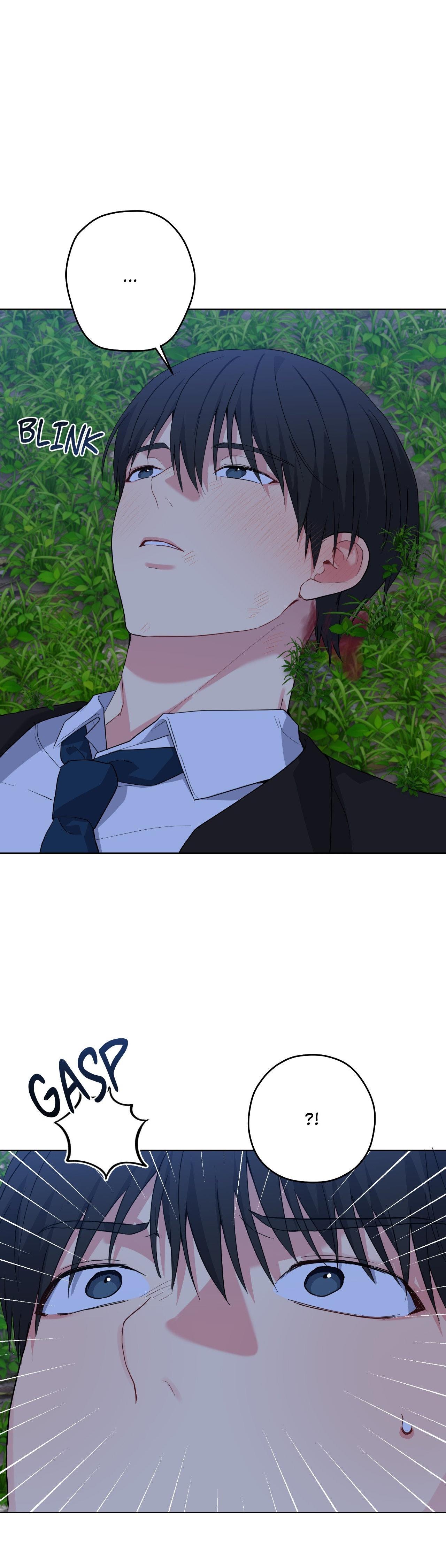 A Gloomy Delusion - Chapter 60 Page 4