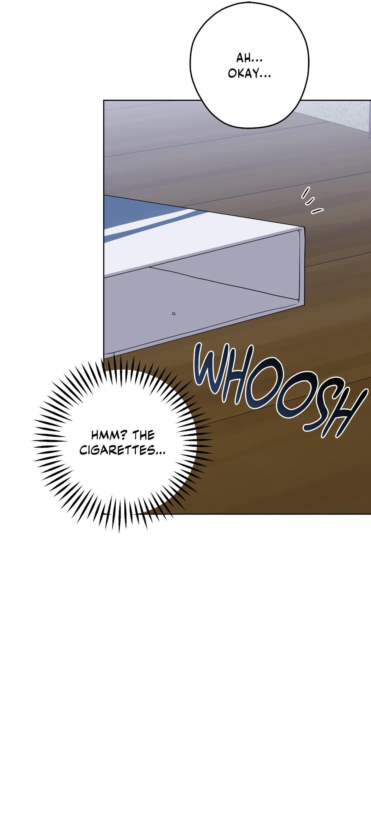 A Gloomy Delusion - Chapter 60 Page 42