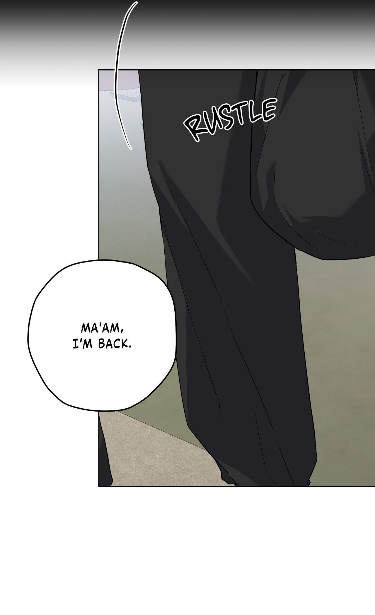 A Gloomy Delusion - Chapter 60 Page 44