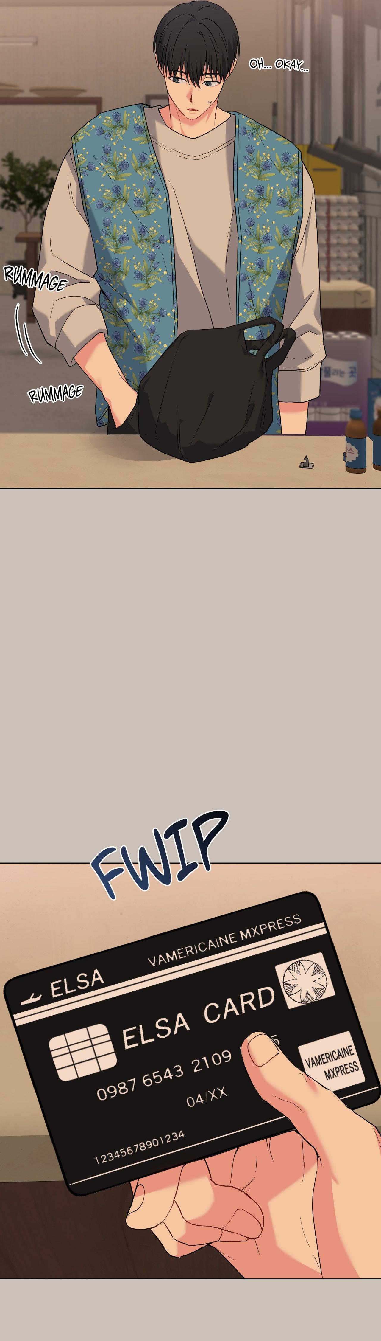 A Gloomy Delusion - Chapter 60 Page 48