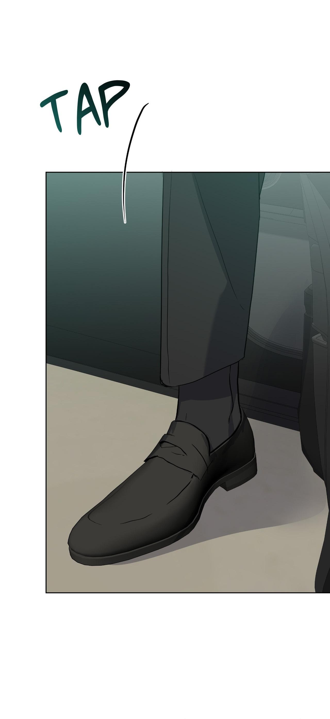 A Gloomy Delusion - Chapter 60 Page 55
