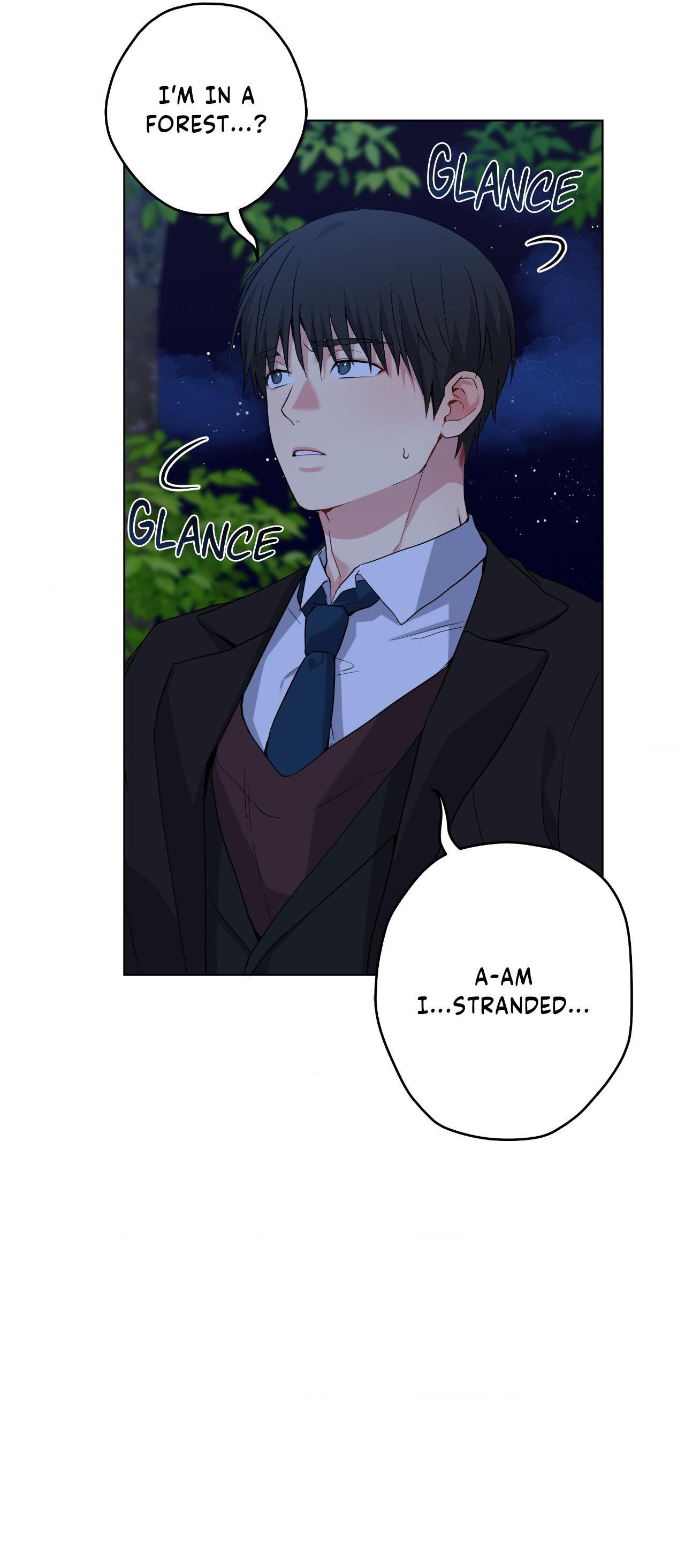 A Gloomy Delusion - Chapter 60 Page 6