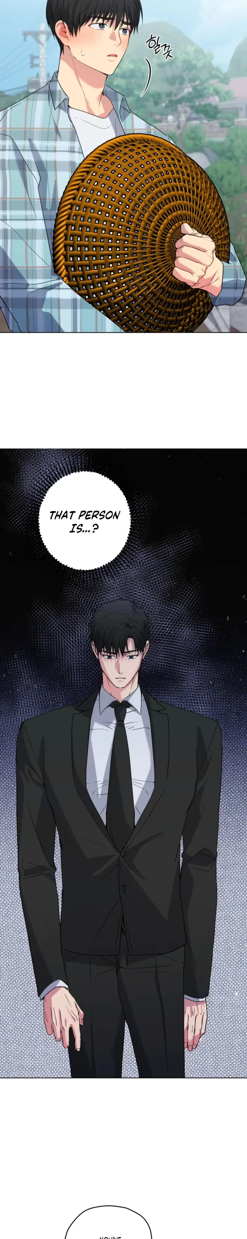 A Gloomy Delusion - Chapter 61 Page 10