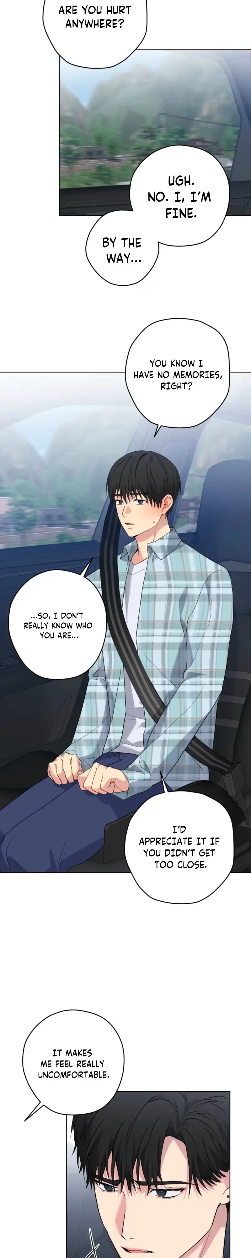 A Gloomy Delusion - Chapter 61 Page 14