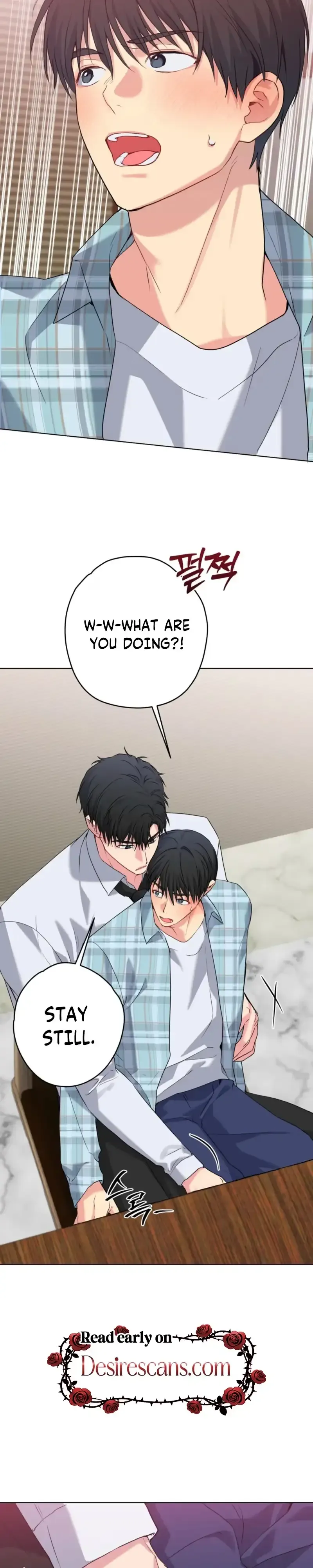 A Gloomy Delusion - Chapter 62 Page 2