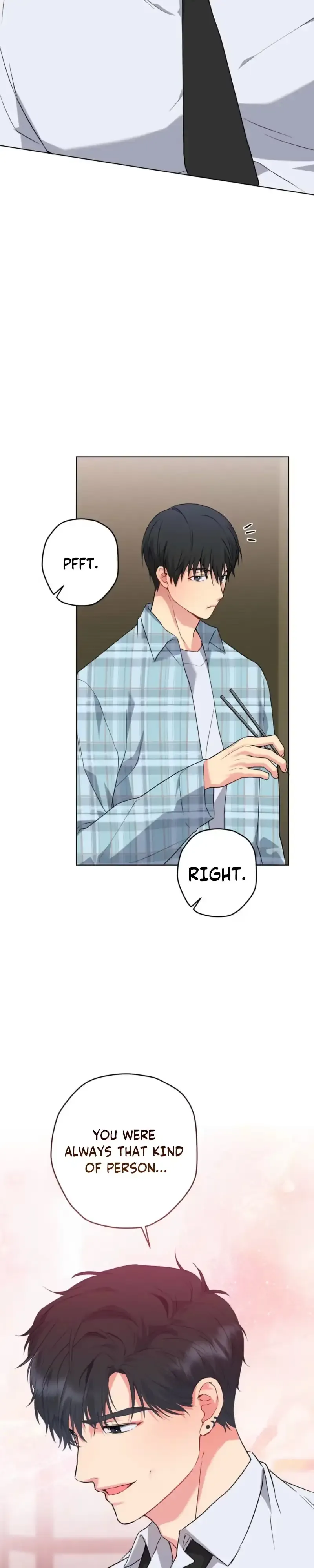 A Gloomy Delusion - Chapter 62 Page 13