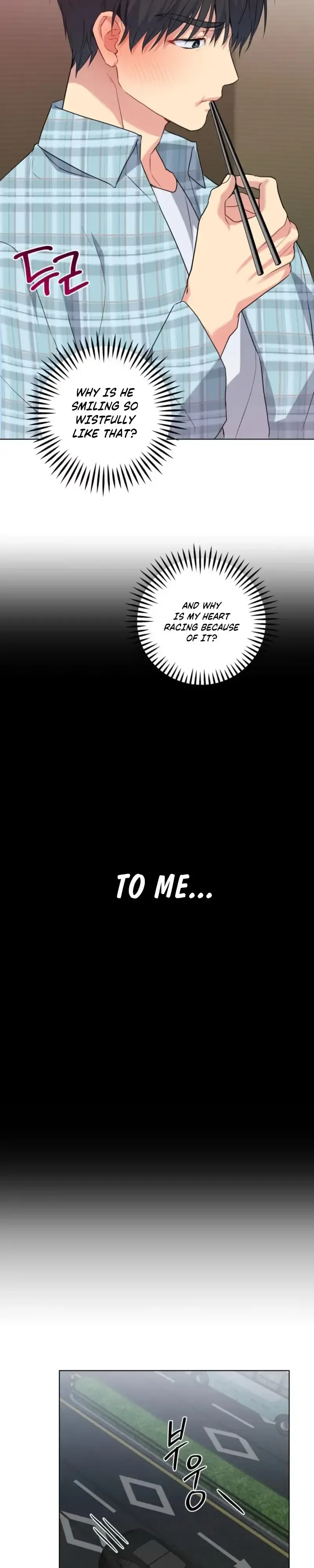 A Gloomy Delusion - Chapter 62 Page 15