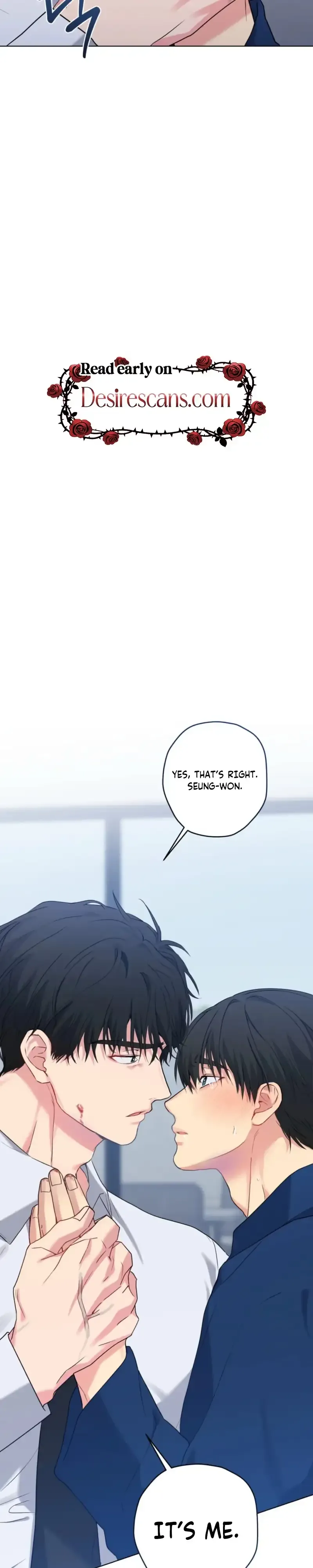 A Gloomy Delusion - Chapter 62 Page 27