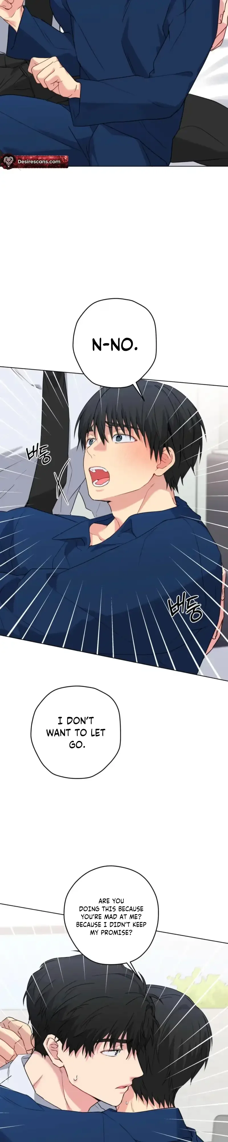 A Gloomy Delusion - Chapter 63 Page 4