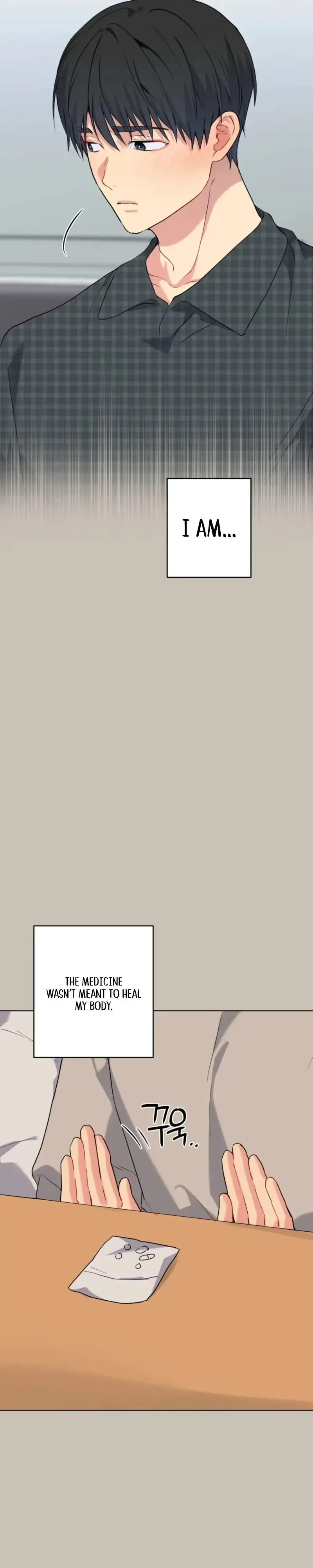 A Gloomy Delusion - Chapter 63 Page 20