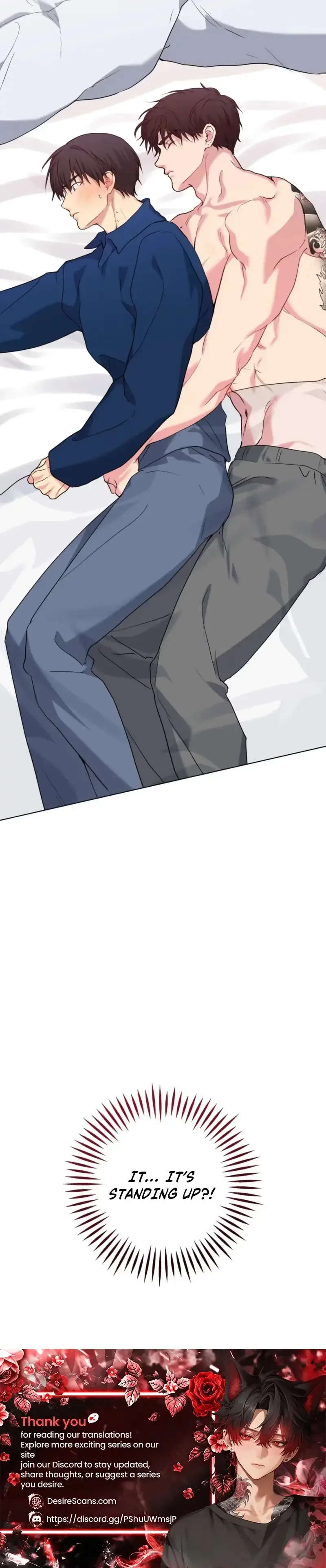 A Gloomy Delusion - Chapter 63 Page 27