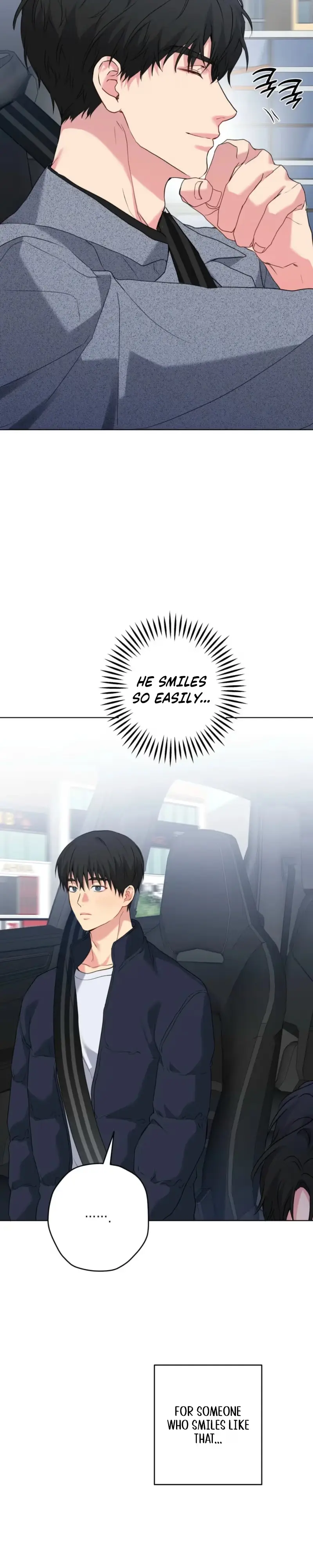 A Gloomy Delusion - Chapter 64 Page 21