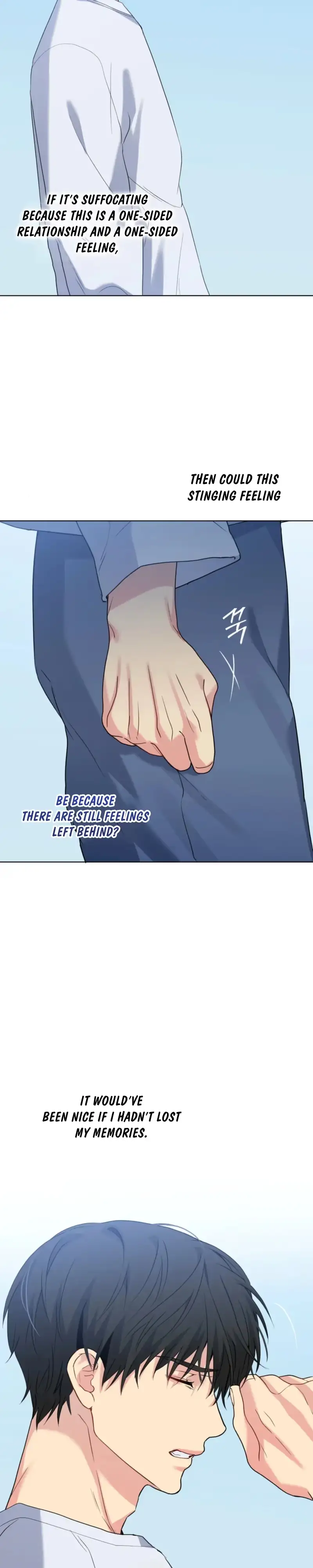 A Gloomy Delusion - Chapter 64 Page 27
