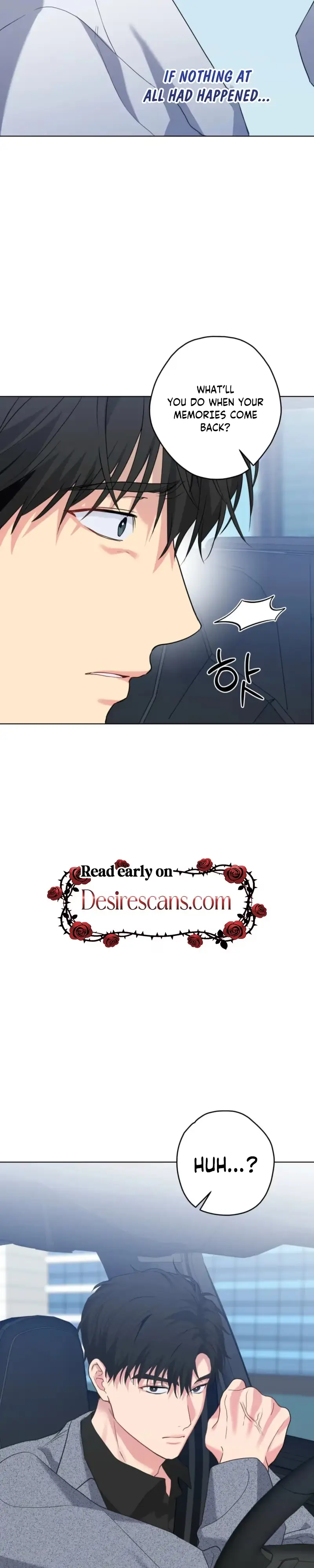 A Gloomy Delusion - Chapter 64 Page 28