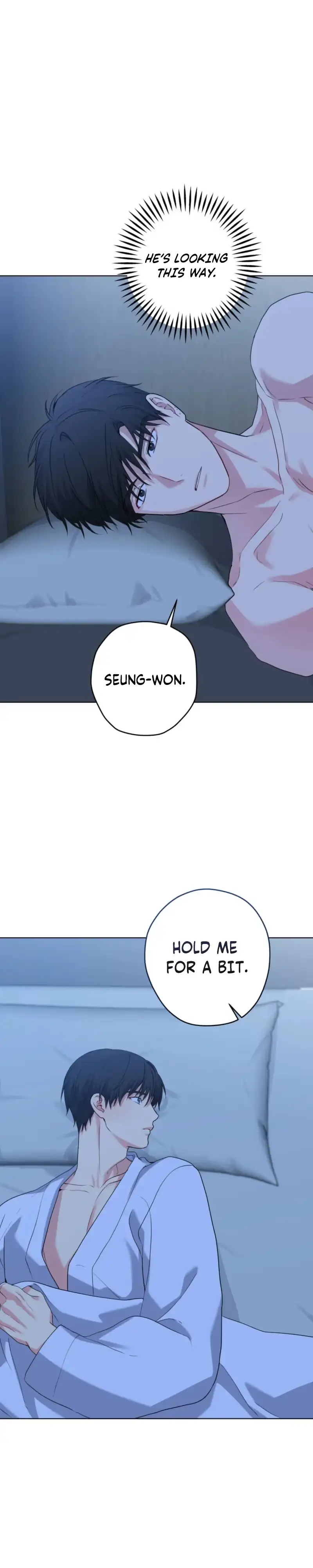 A Gloomy Delusion - Chapter 65 Page 23