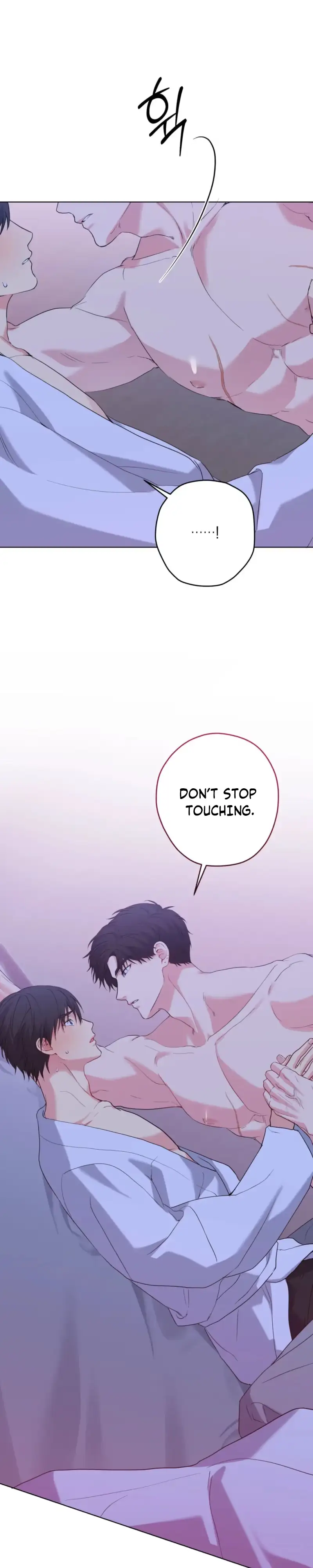 A Gloomy Delusion - Chapter 66 Page 13
