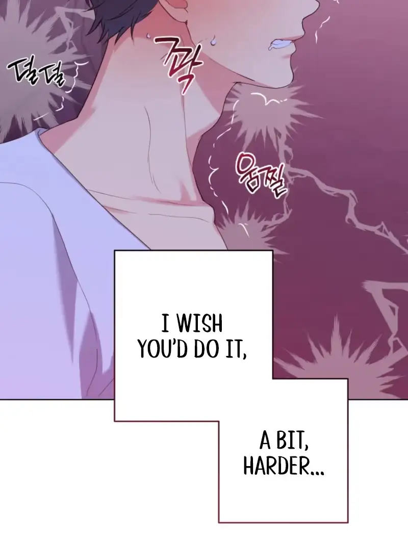 A Gloomy Delusion - Chapter 66 Page 16