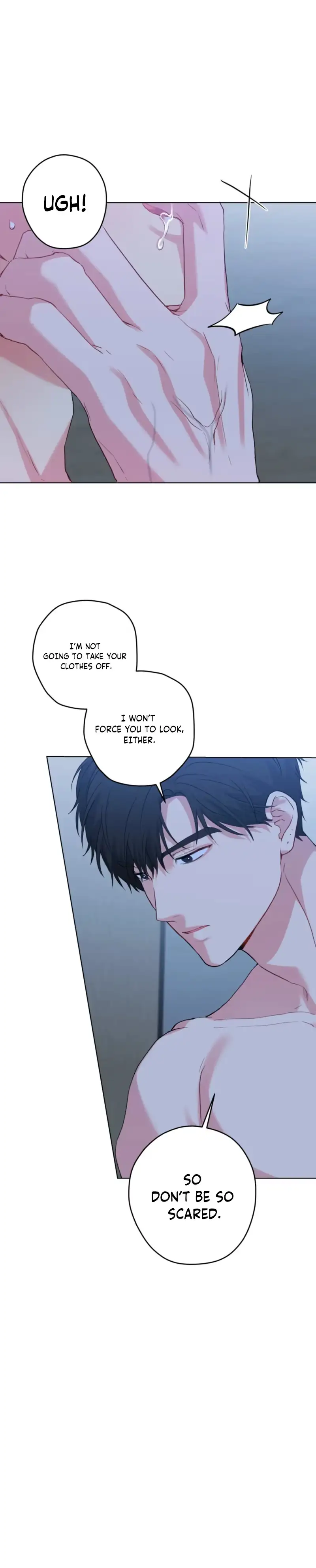 A Gloomy Delusion - Chapter 66 Page 17