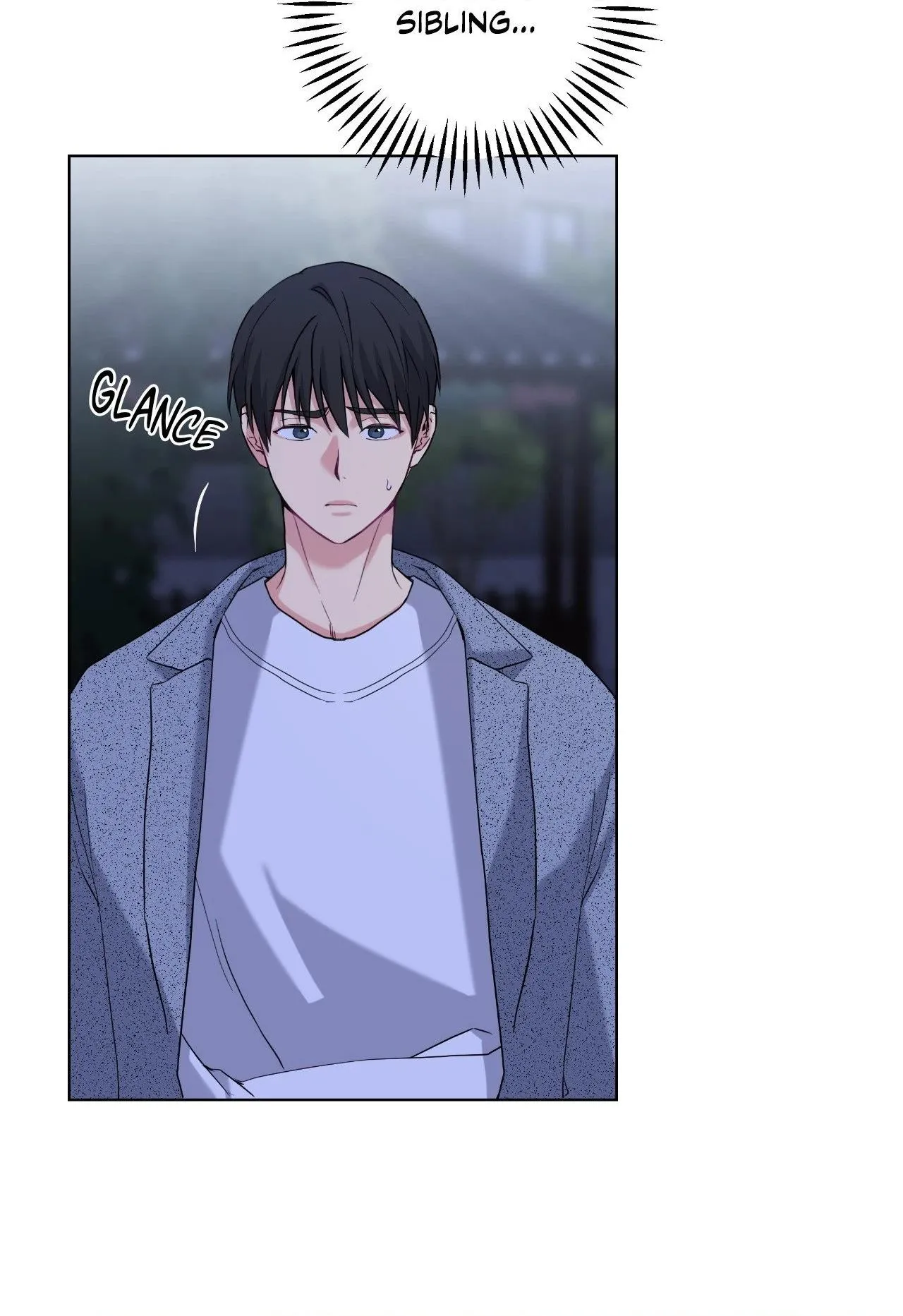 A Gloomy Delusion - Chapter 69 Page 4
