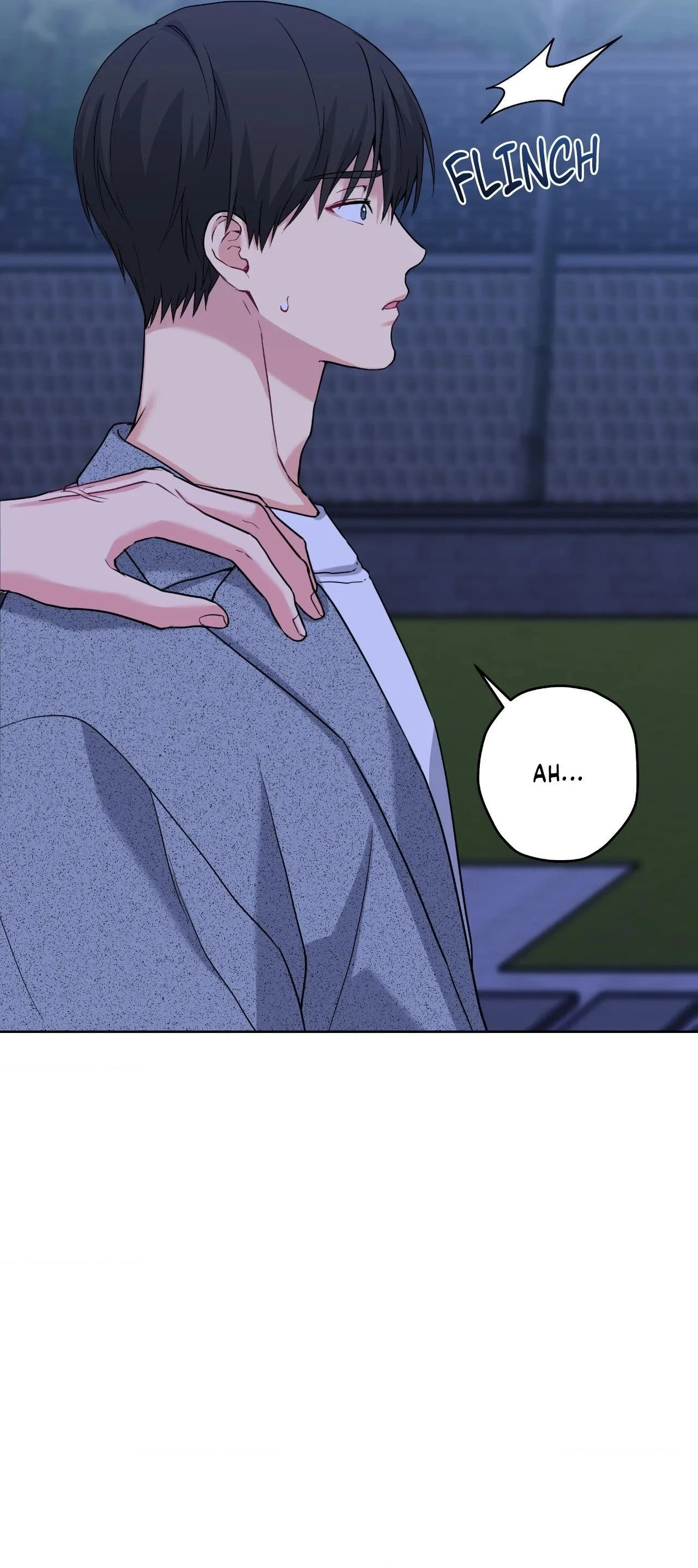 A Gloomy Delusion - Chapter 69 Page 6