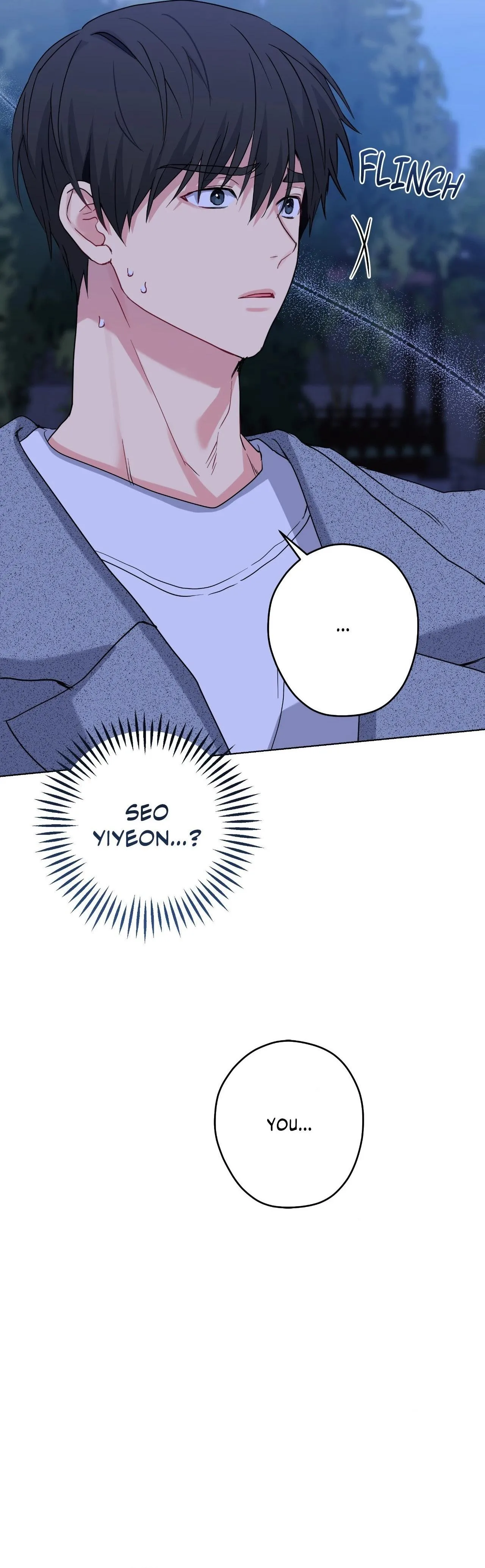 A Gloomy Delusion - Chapter 69 Page 11
