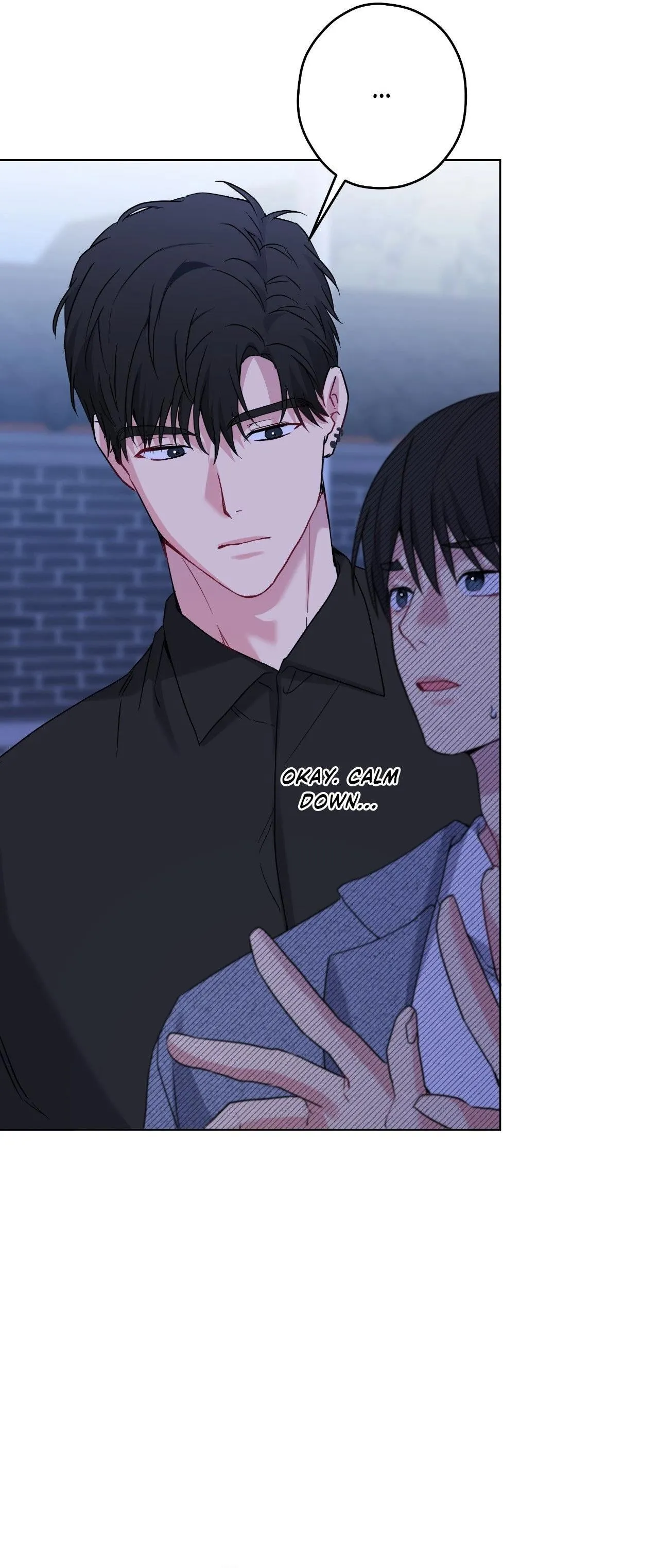 A Gloomy Delusion - Chapter 69 Page 13