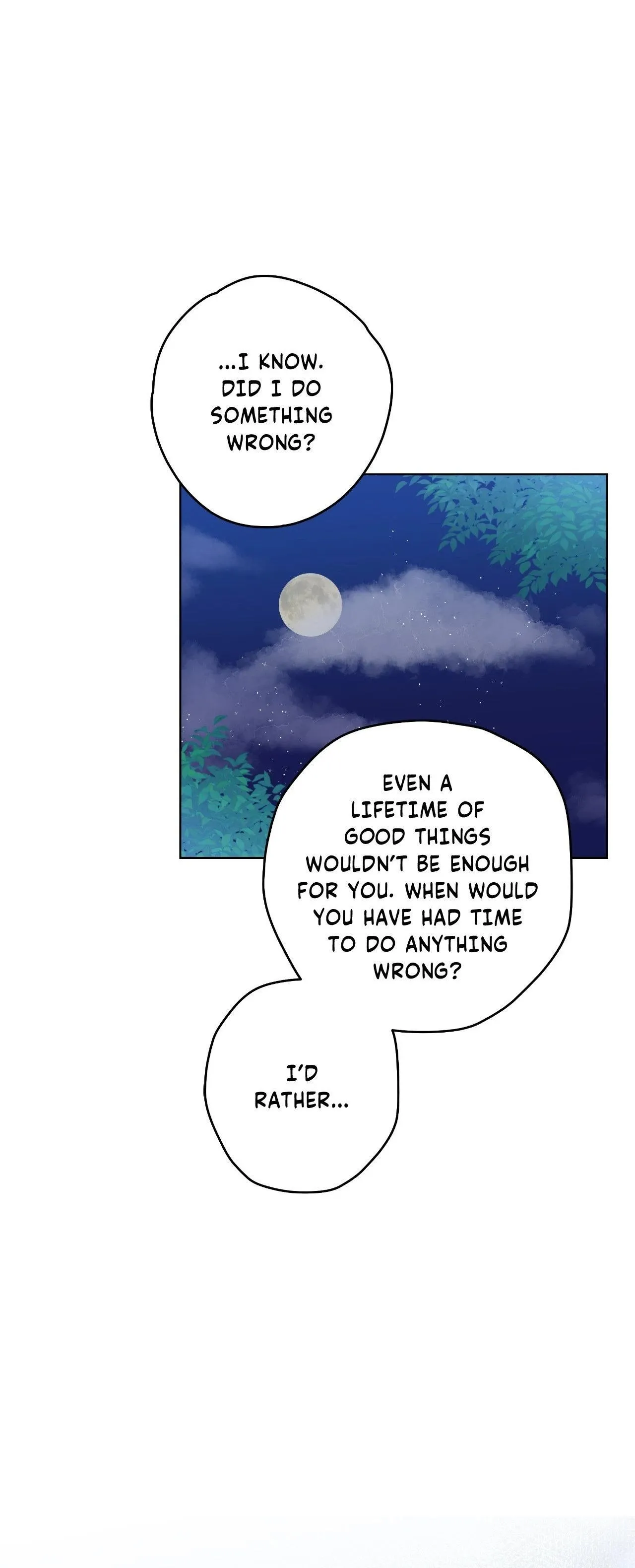 A Gloomy Delusion - Chapter 69 Page 25