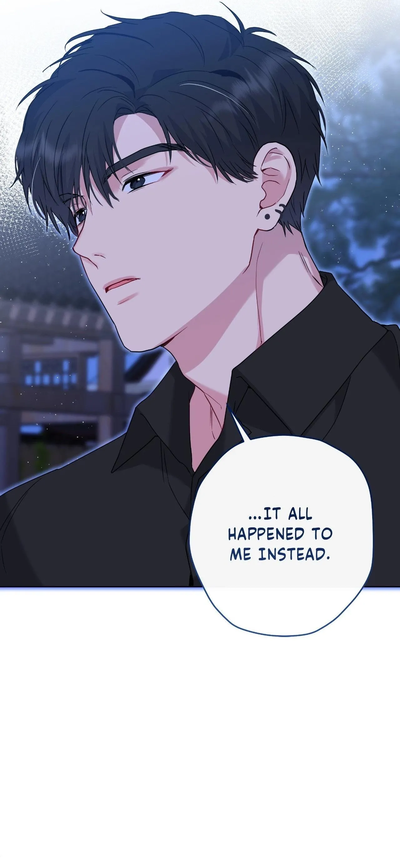 A Gloomy Delusion - Chapter 69 Page 26