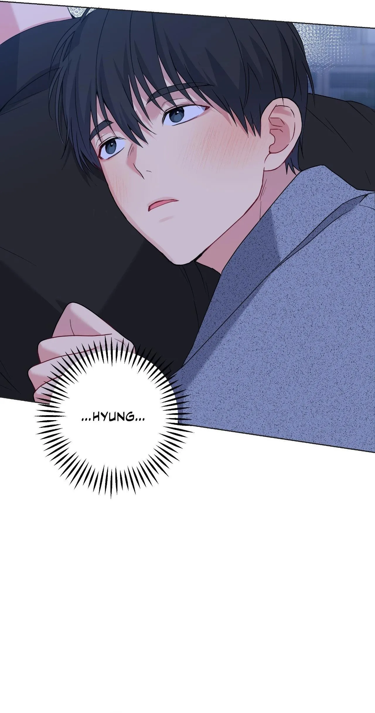 A Gloomy Delusion - Chapter 69 Page 27