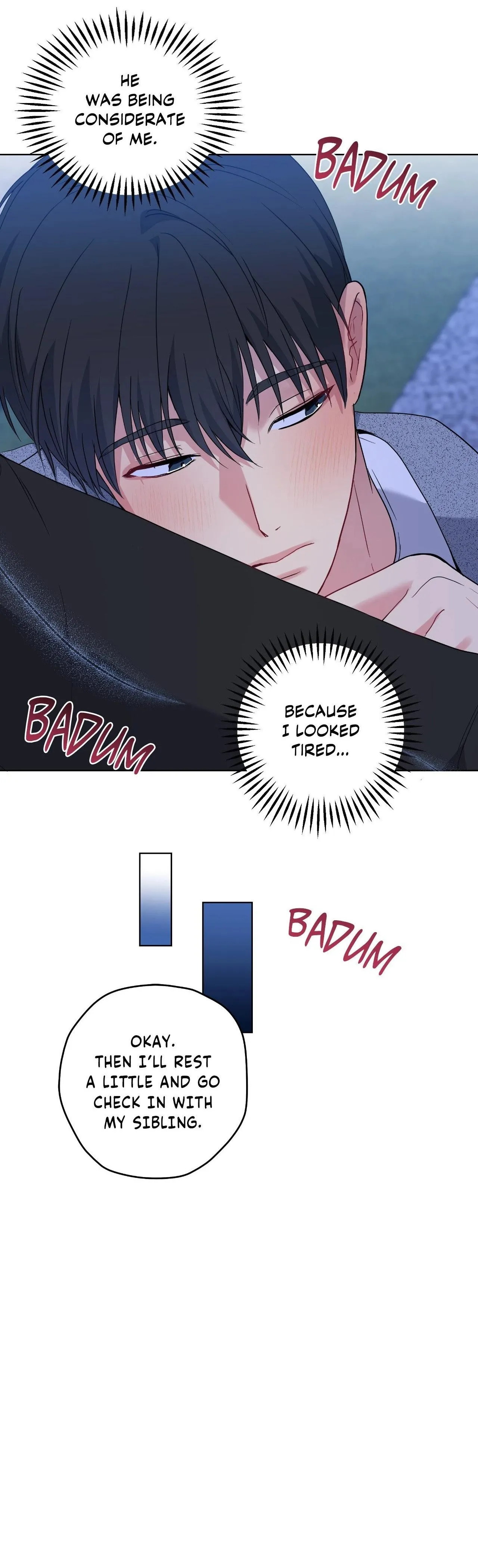 A Gloomy Delusion - Chapter 69 Page 29