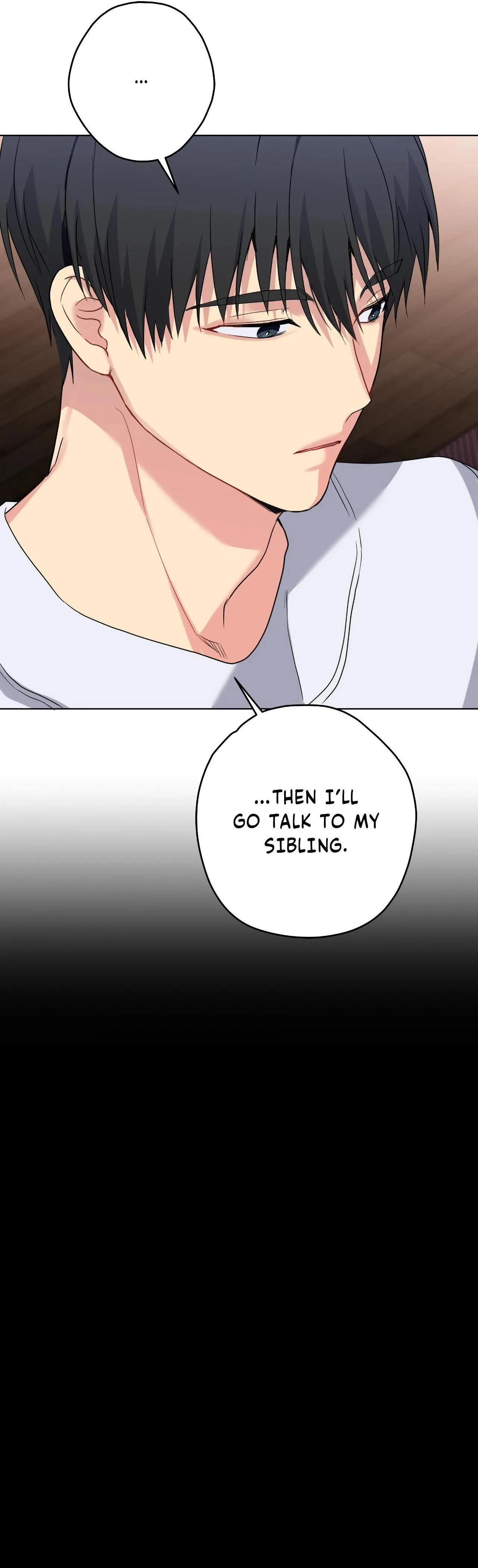 A Gloomy Delusion - Chapter 69 Page 32