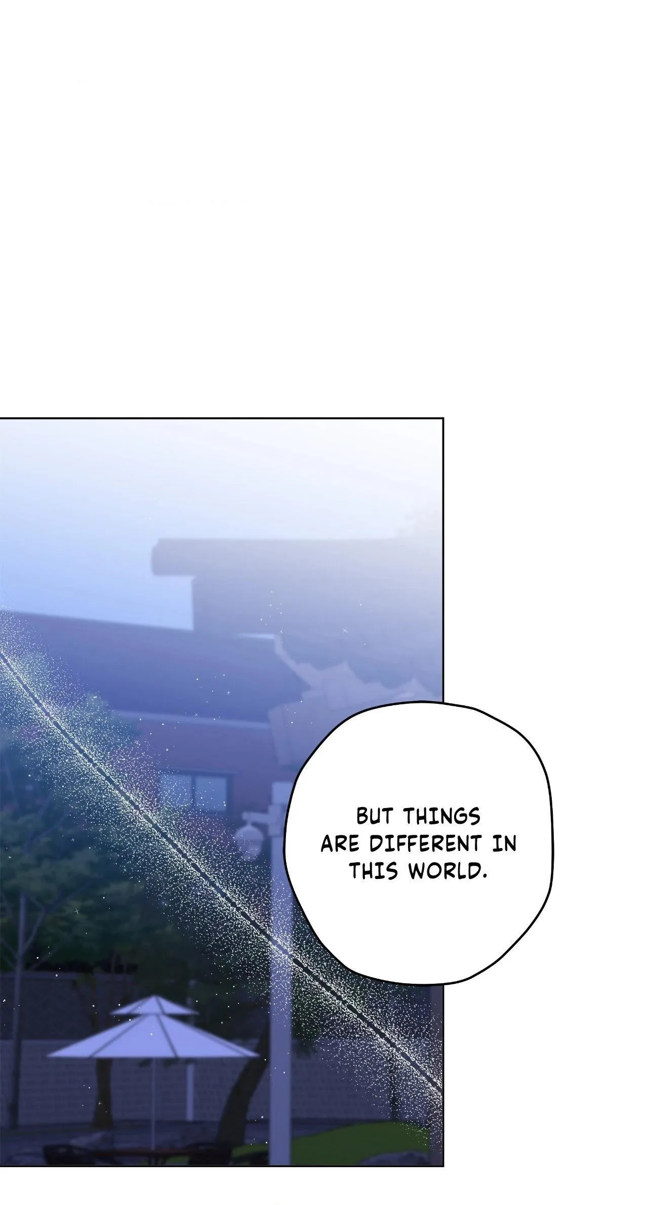A Gloomy Delusion - Chapter 69 Page 38