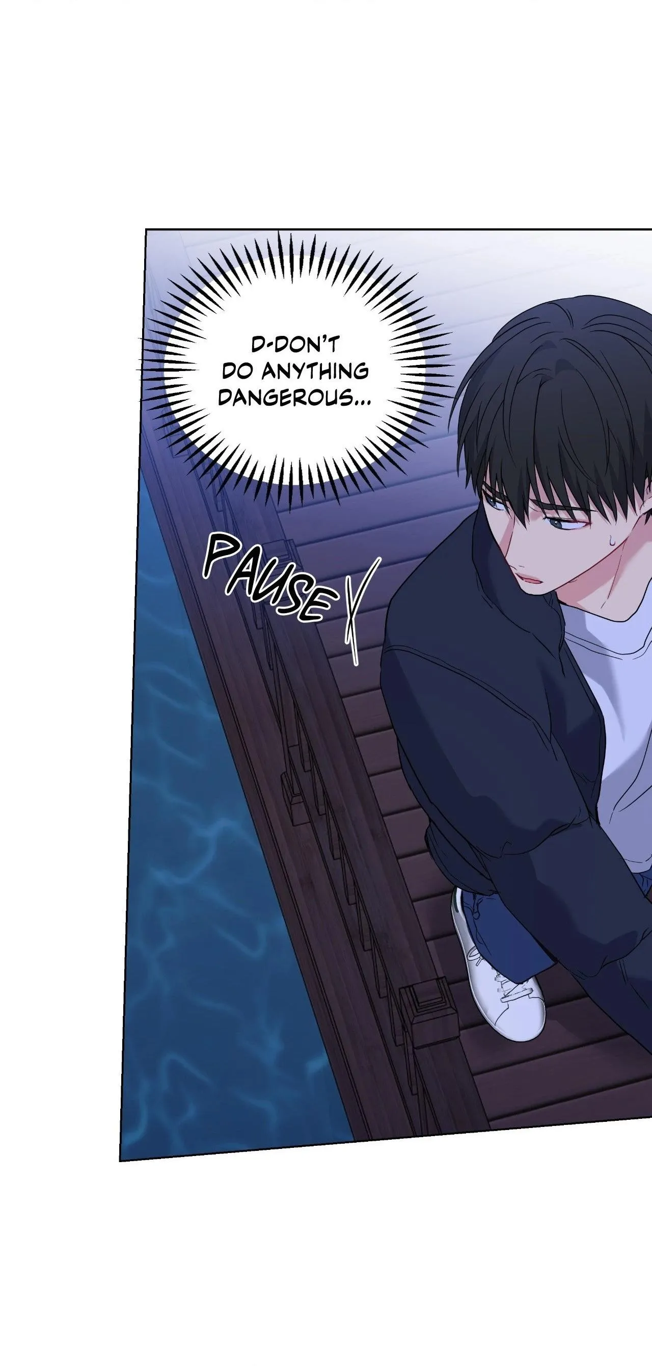 A Gloomy Delusion - Chapter 69 Page 44