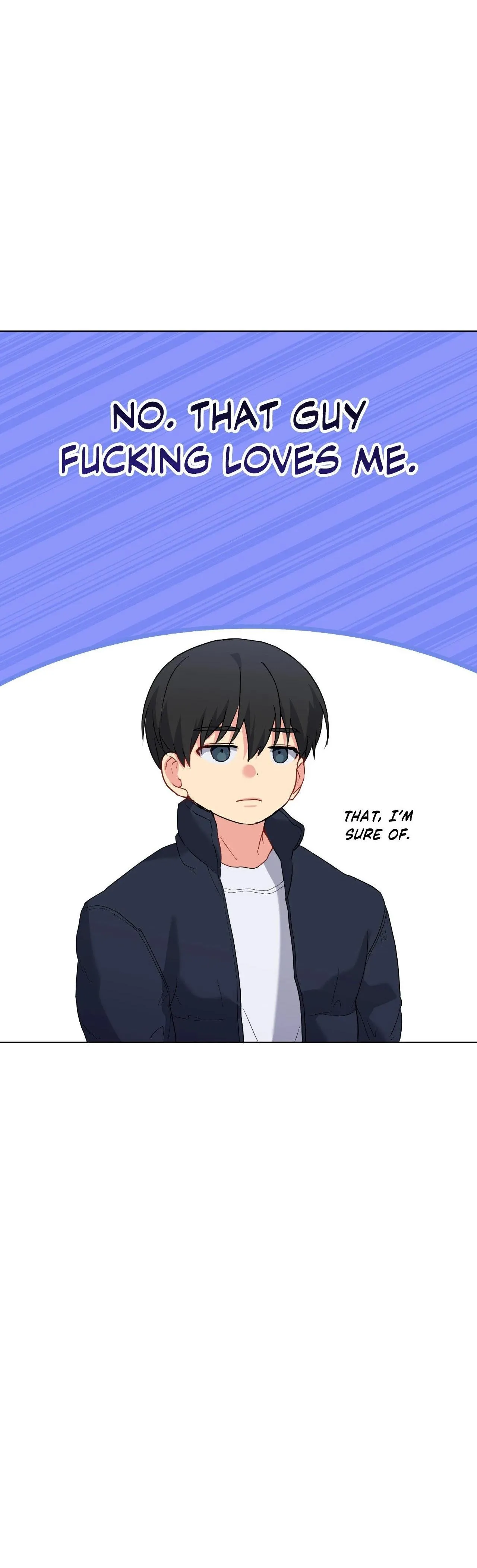 A Gloomy Delusion - Chapter 69 Page 48