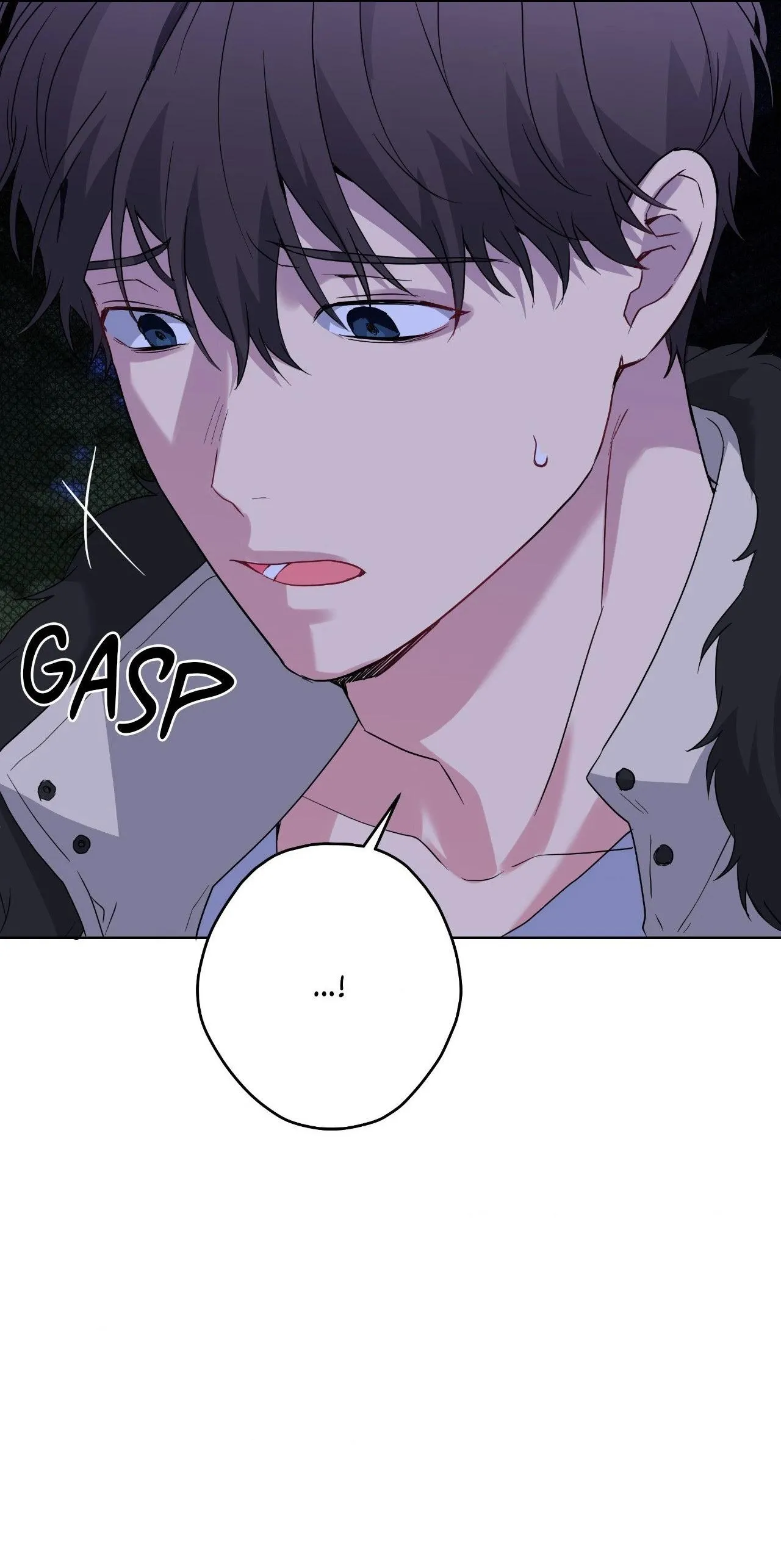 A Gloomy Delusion - Chapter 69 Page 51