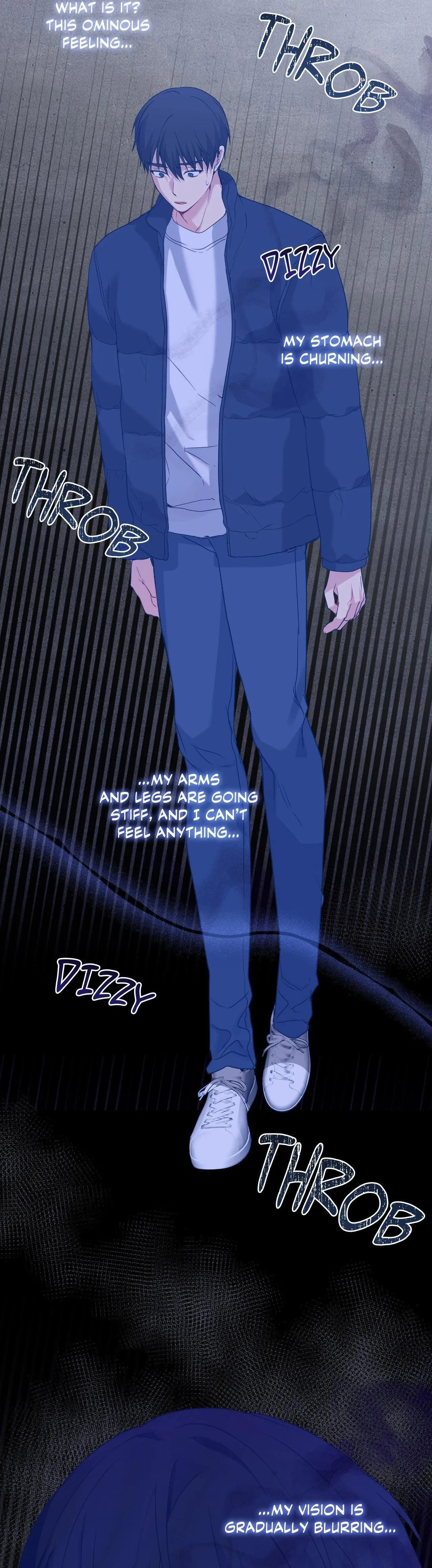 A Gloomy Delusion - Chapter 69 Page 56